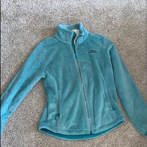 north face jacket